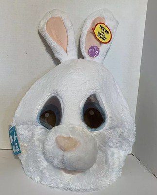 maskimals bunny